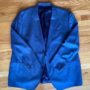 🔥🔥BONOBOS Big & TallSports Coat Size 54R🔥🔥